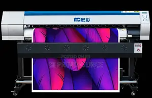 Mimage 6ft Printer