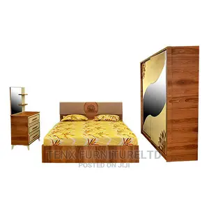 Bedroom Set (10xf8970)