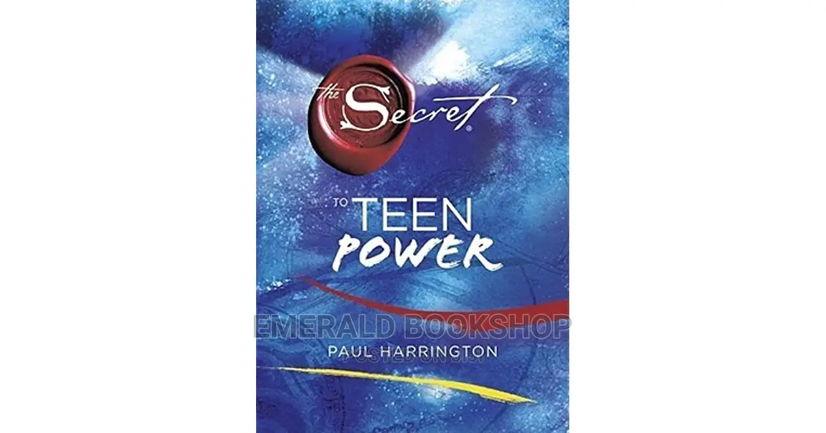 The Secret to Teen Power