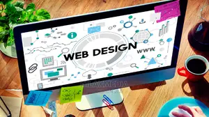 Ecommerce Website Design for All Services Providers