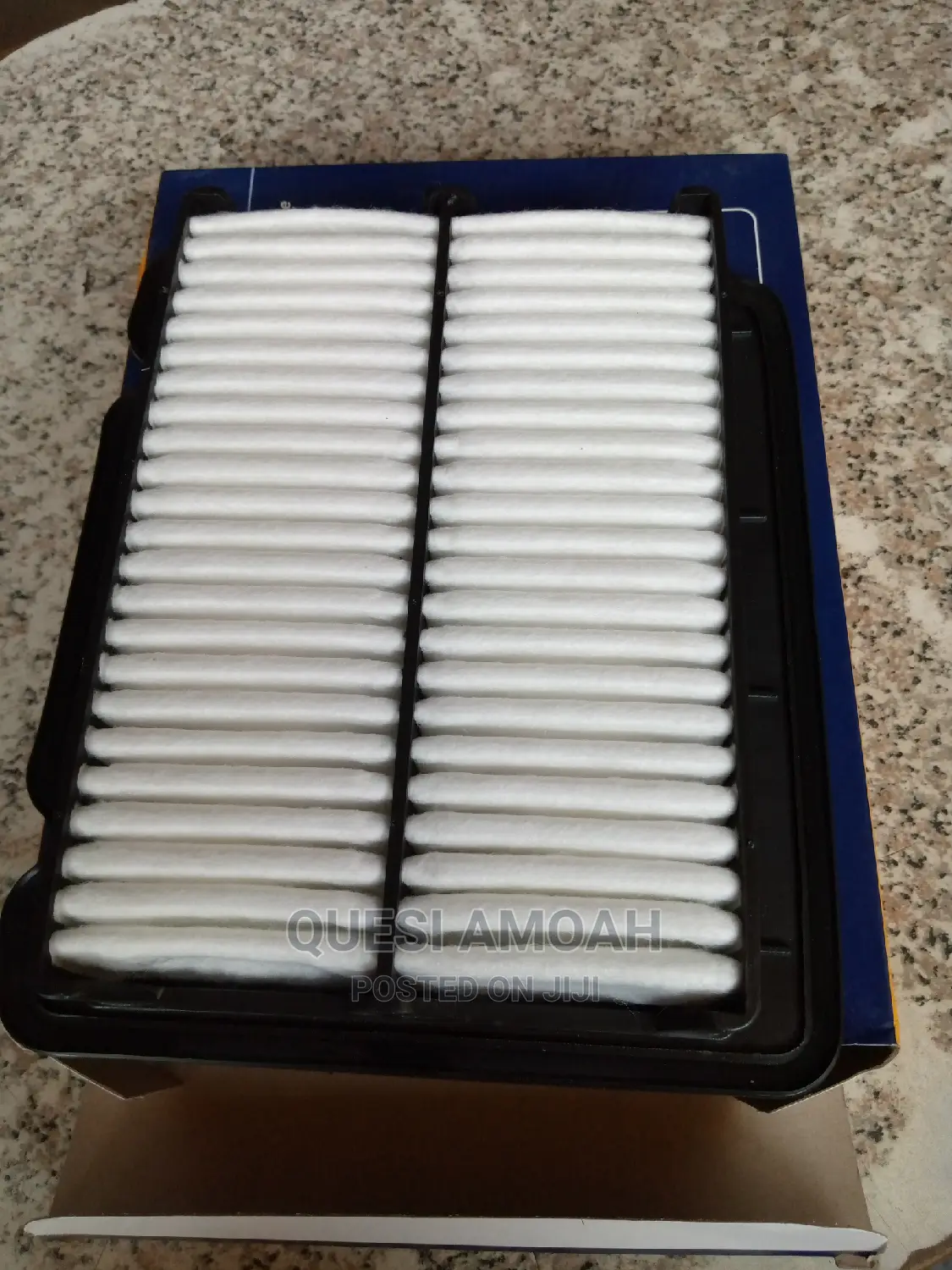 Chevrolet Aveo Air Filter