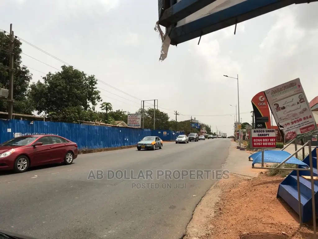 3 Acres of Land for Sale