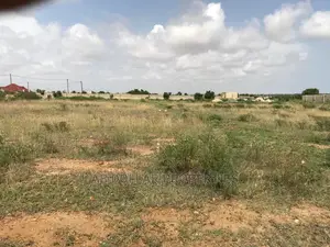 5 Acres Of Land For Sale