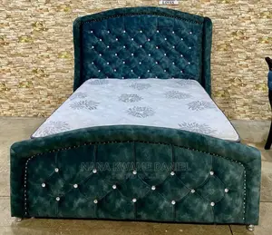 Double Bed