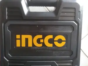 New Ingco 20v Impact Cordless Drill Power