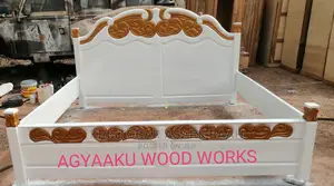 Agyaaku Wood Works