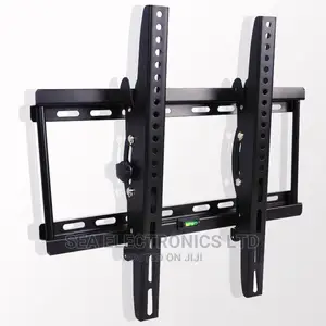 Tilted TV Wall Mount for 23" - 65" TV