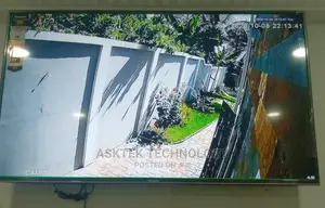 Cctv Camera Installation