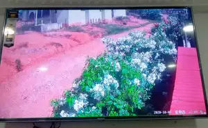 Cctv Camera Installation