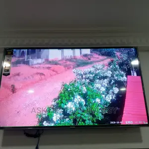 Cctv Camera Installation