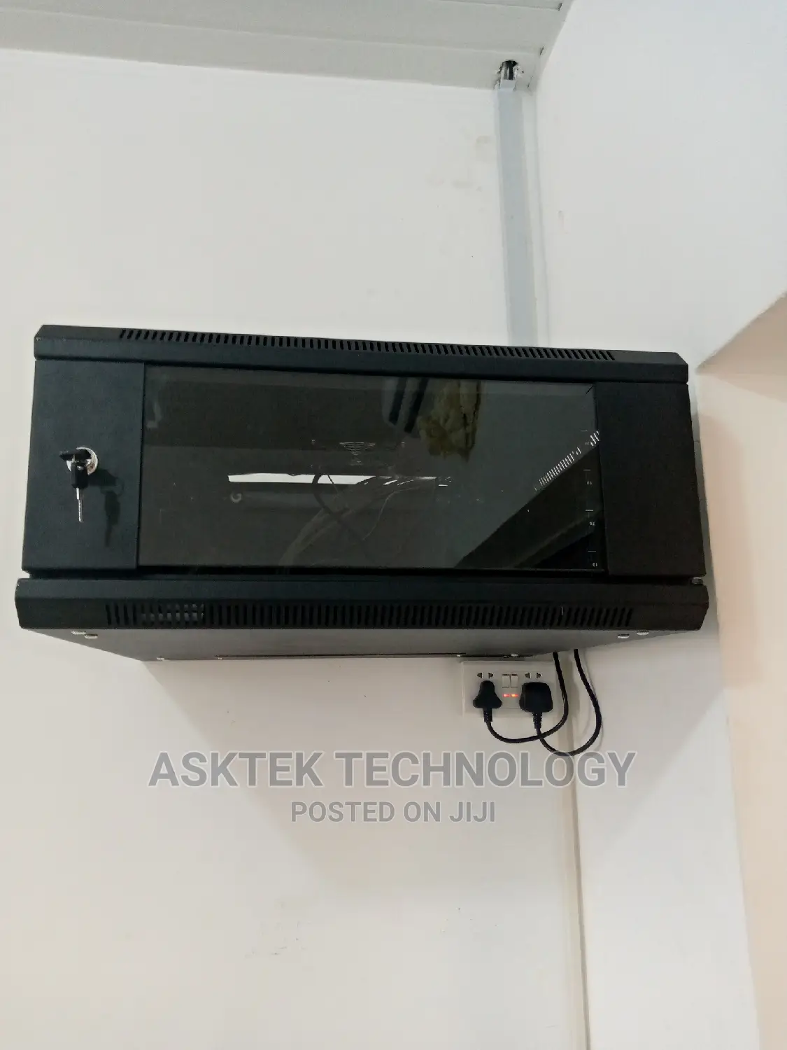Cctv Camera Installation