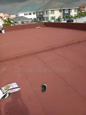 Roof Leakage Repair Services
