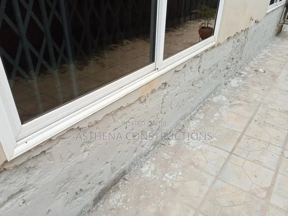 Waterproofing, Wall Dampness, Roof Leakage Repairs Services