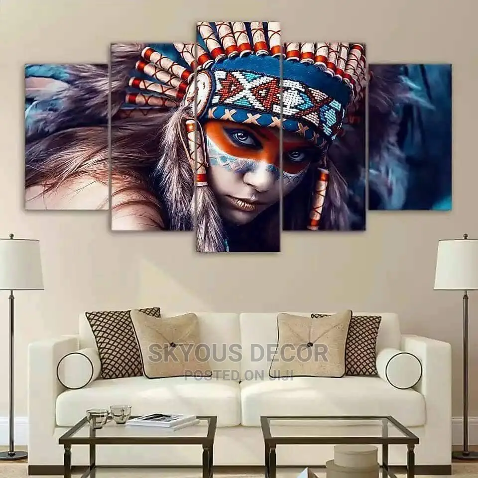 Wall Art Frame