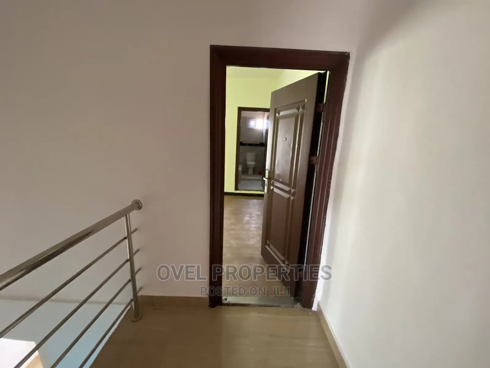 2bdrm House in Ovel, East Legon for rent