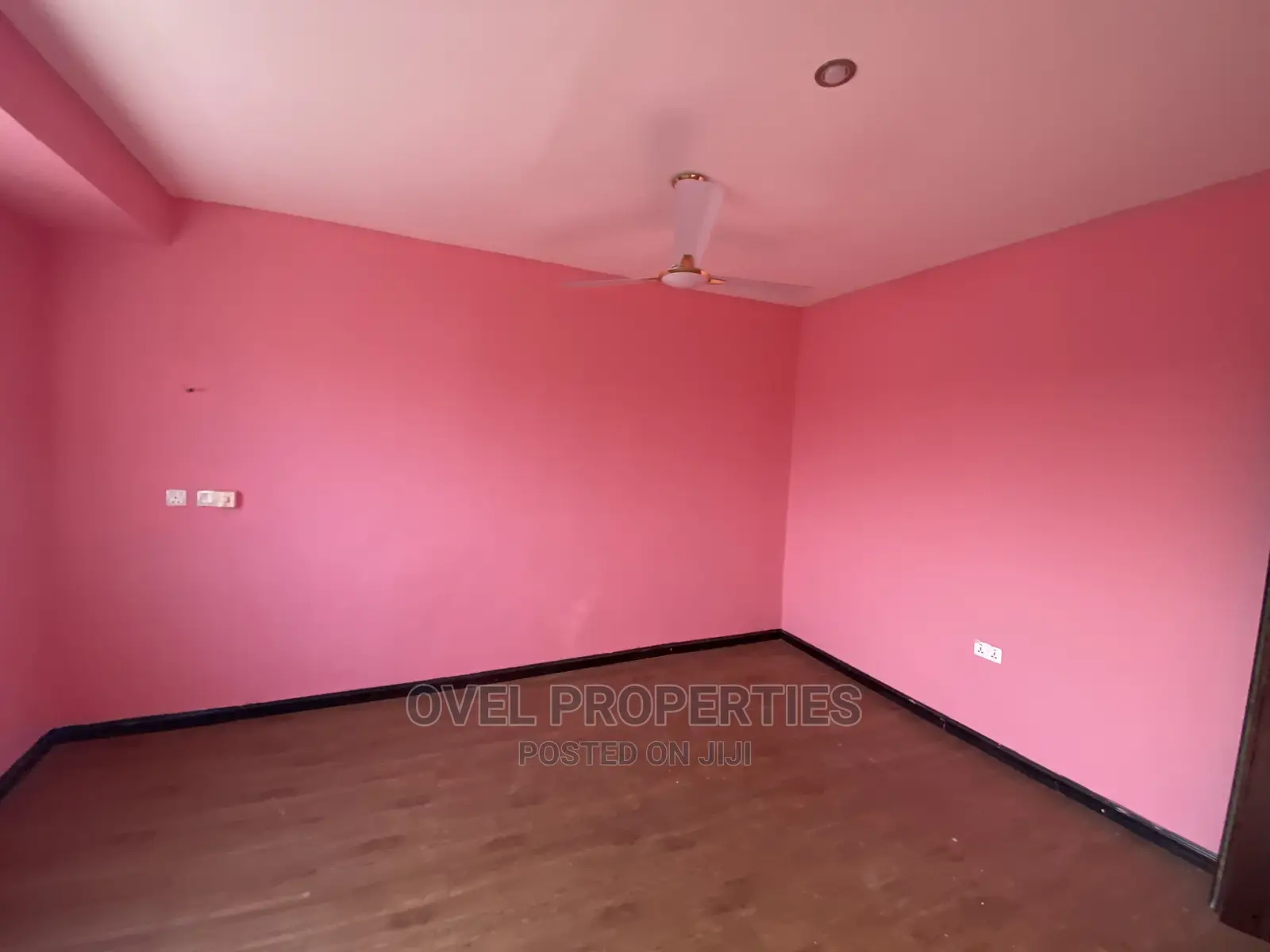 2bdrm House in Ovel, East Legon for rent