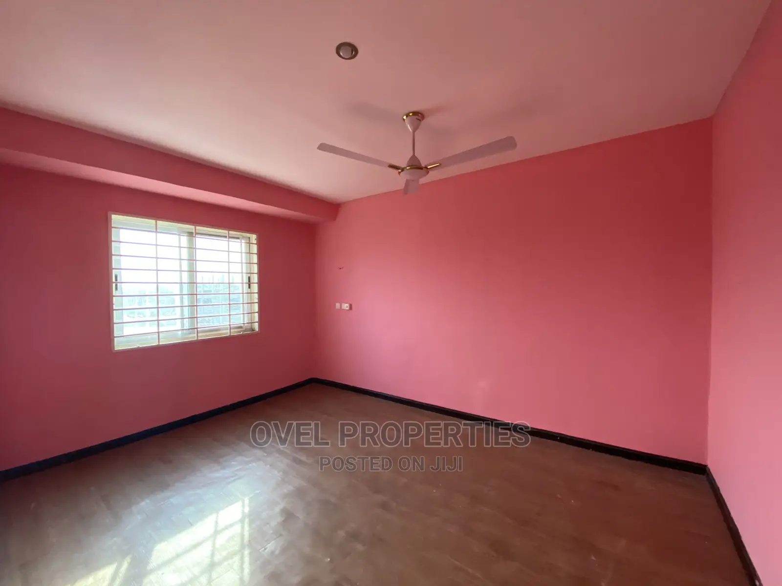 2bdrm House in Ovel, East Legon for rent