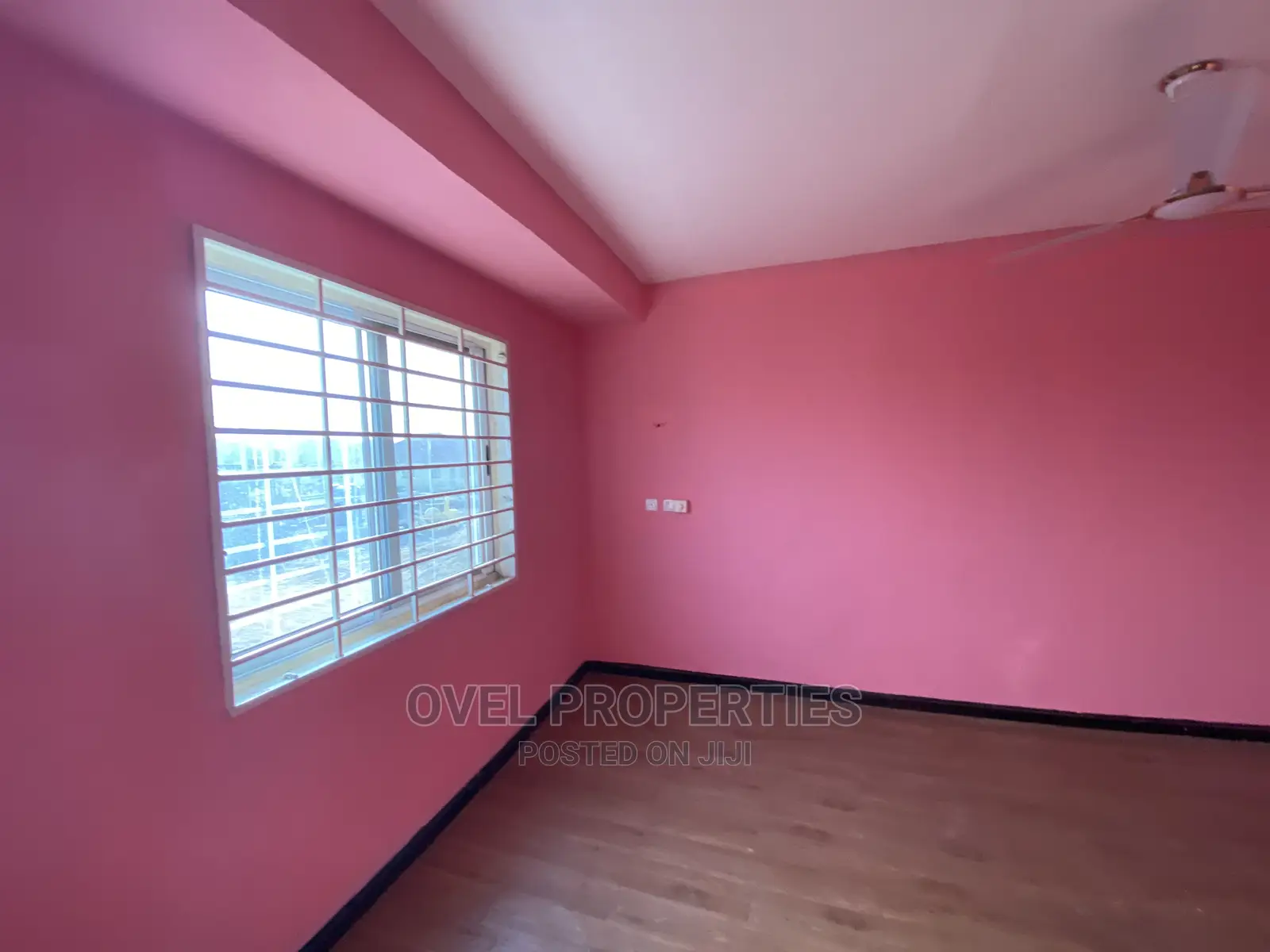 2bdrm House in Ovel, East Legon for rent