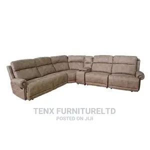 Sofa Set (Sectional) Recliner