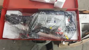 2200watts Makute 65mm Demolition Hammer Drill