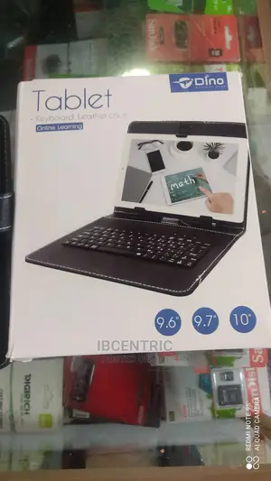 Keyboard Leather Case