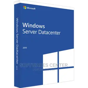 Windows Server 2019 Datacenter Product KEY (1 PC)