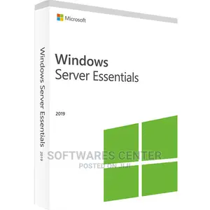 Windows Server 2019 Essentials Key Lifetime