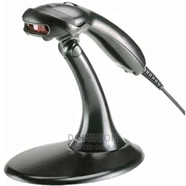 Honeywell MK9540-37A38 Voyagercg 9540 Handheld 1D Barcode Re