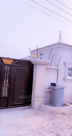 Electric Fence Installation