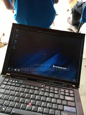 New Laptop Lenovo ThinkPad T440p 3GB Intel Core 2 Duo HDD 128GB