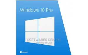Genuine Windows 10 Pro Key [1 PC]