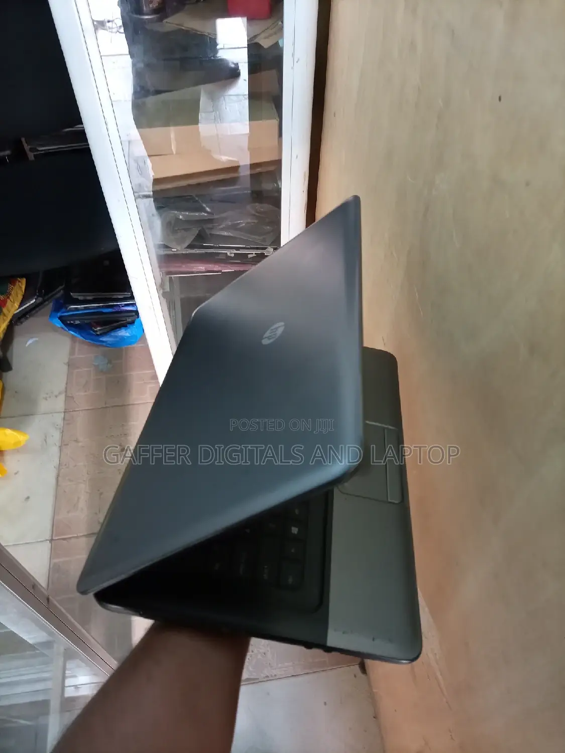 Laptop HP 240 G1 4GB Intel Core 2 Duo HDD 320GB