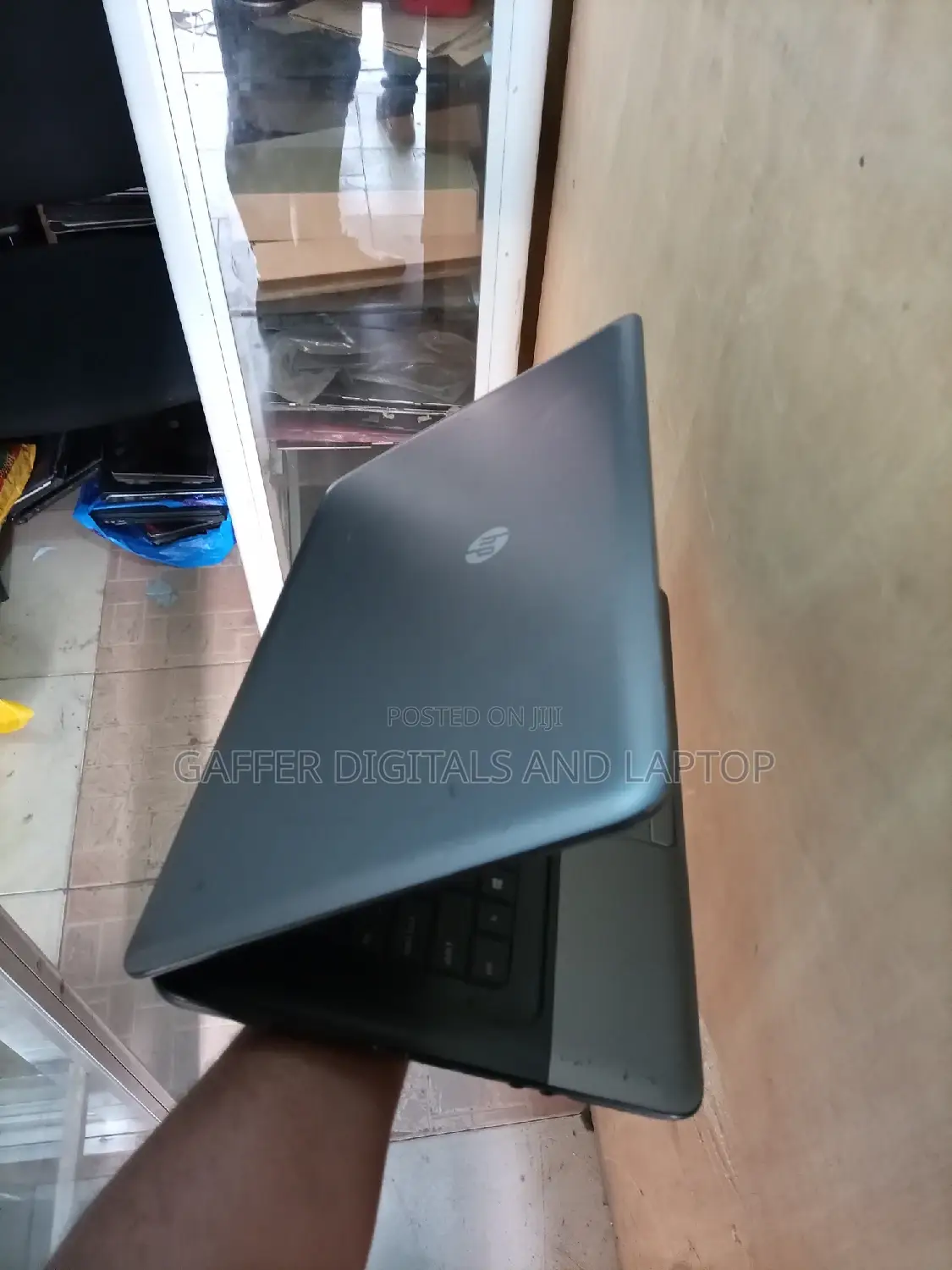 Laptop HP 240 G1 4GB Intel Core 2 Duo HDD 320GB