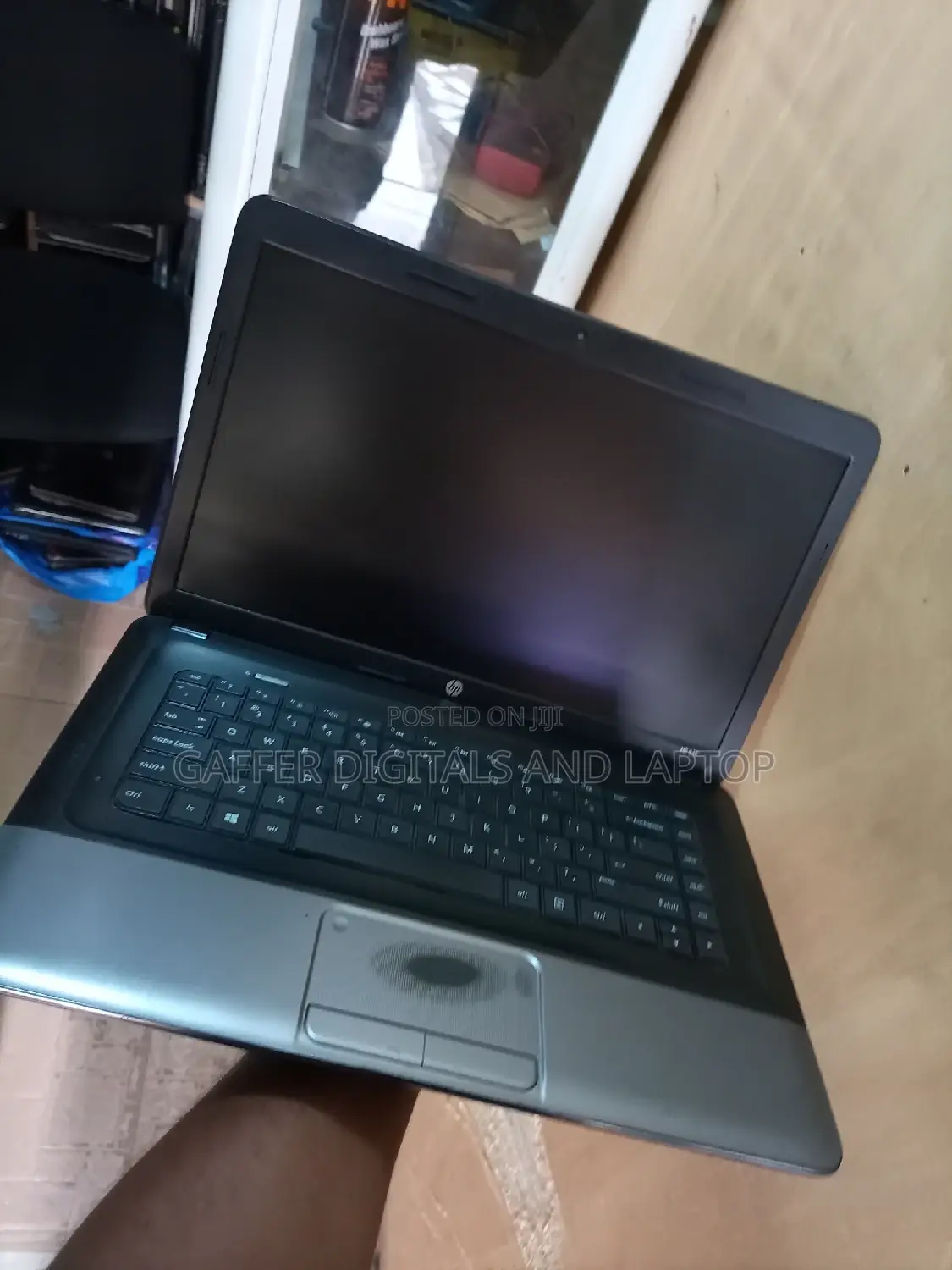 Laptop HP 240 G1 4GB Intel Core 2 Duo HDD 320GB