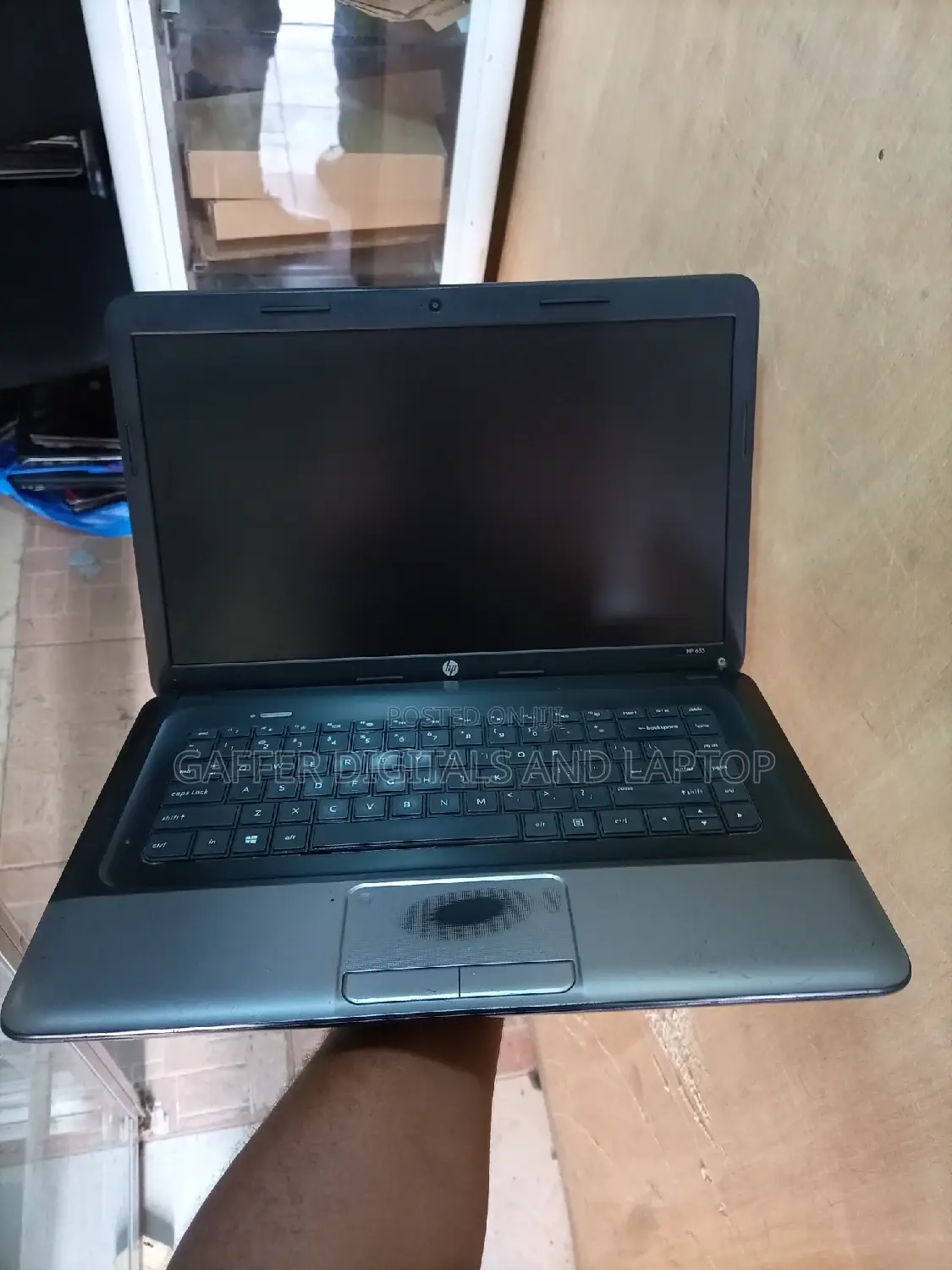 Laptop HP 240 G1 4GB Intel Core 2 Duo HDD 320GB