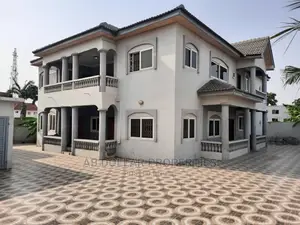 6 Bedroom House For Rent