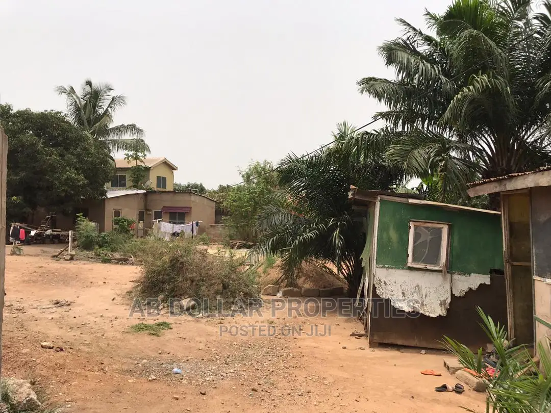 1 Plot of Land for Sale at Spintex