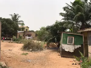 1 Plot of Land for Sale at Spintex