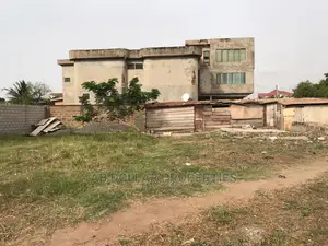 One Plot of Land for Sale at Sakumono