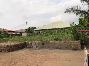 One Plot of Land for Sale
