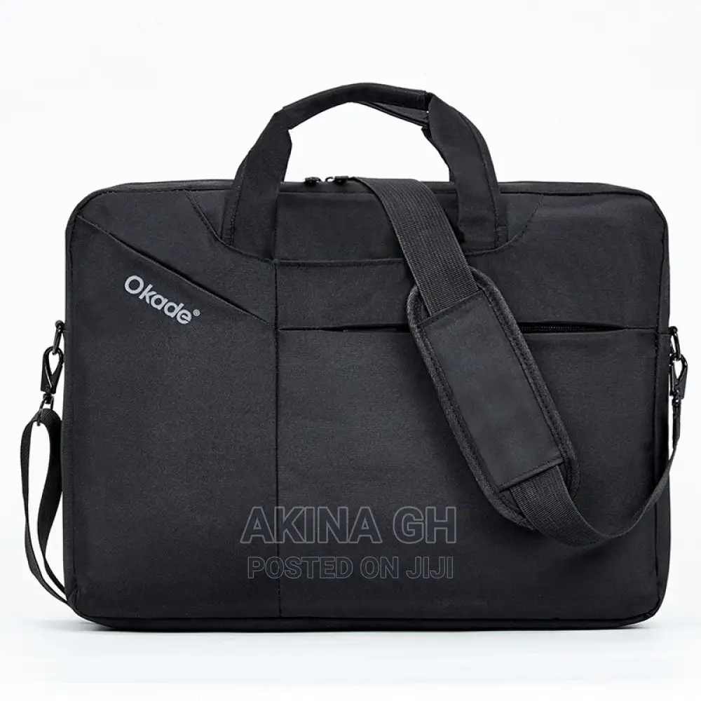 Okade T50 Laptop Bag