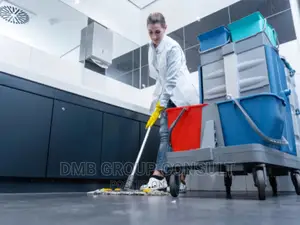 CLEANING Xpects4u