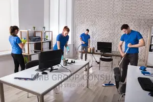 Cleaners 4YOUR House