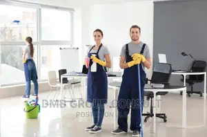 CLEANING Masters