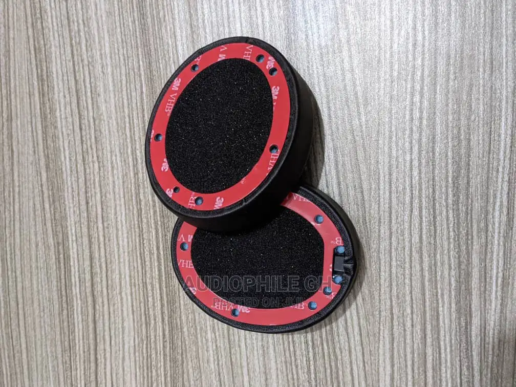Beats Studio 3 Replacement Earpads