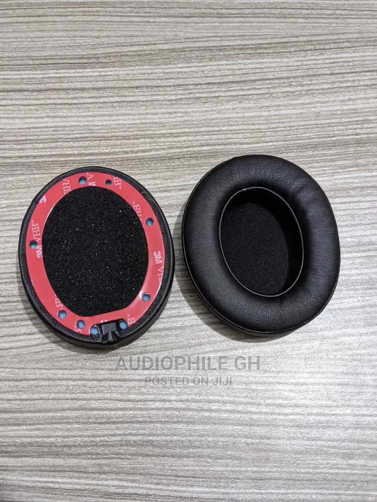 Beats Studio 3 Replacement Earpads