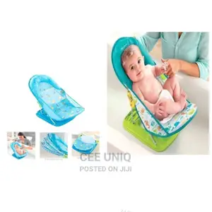 Cute Deluxe Baby Bather