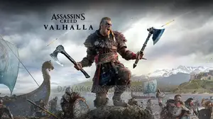 Assassin's Creed Valhalla Pc