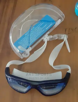 Swimming Goggles