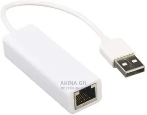 USB 3.0 Ethernet Adapter Cable ( Usb to Lan )